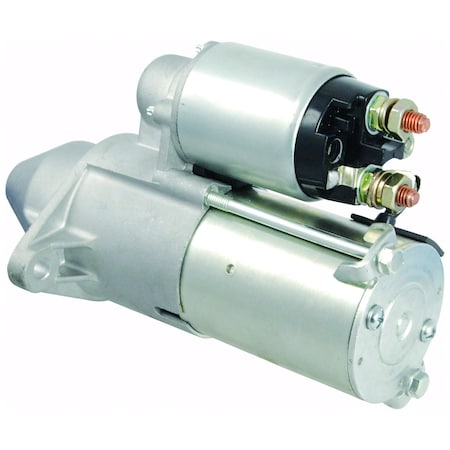 Wai Global Starter, STRDR KOREAN PG260D PMGR, 12kW12 Volt, CW, 9Tooth Pinion 6726N